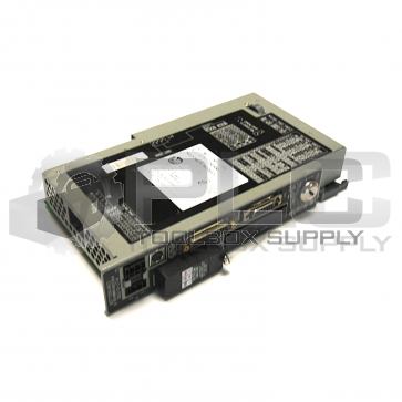ALLEN BRADLEY 1785-L20E /C PROCESSOR MODULE