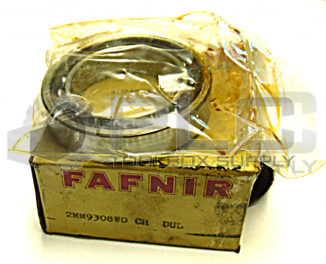 NEW SEALED FAFNIR 9308K BEARING