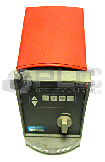 LOCTITE 97102 SEMI-AUTOMATIC CONTROLLER