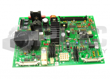 MARKEM CORP. 3342333 CIRCUIT BOARD 