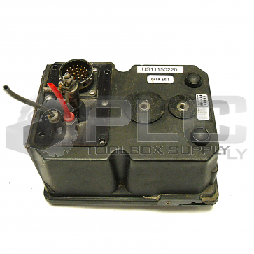 MARKEM-IMAJE 001B95271B9E PRINT HEAD CODE MATRIX 