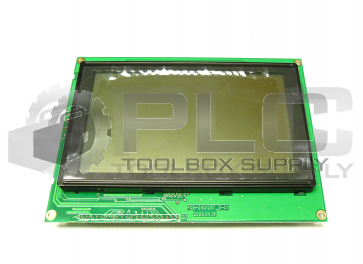 NEW TOSHIBA GRAPHIC/MATRIX PCB-240128T LCD MODULE DISPLAY SCREEN 