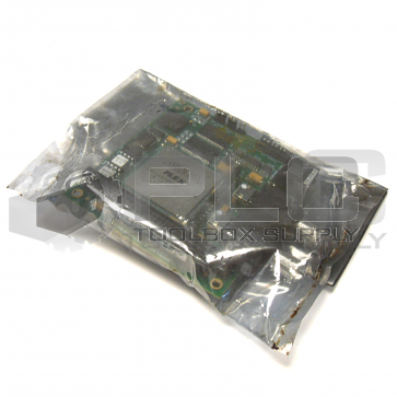NEW WOODHEAD 5136-CN-104 CONTROLNET COMMUNICATION CARD 5136CN104