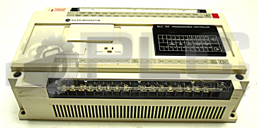 NEW ALLEN BRADLEY 1745-LP151 /C PROCESSOR UNIT SLC 150