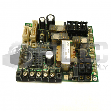 FANUC A16B-1600-0080 BOARD A16B-1600-0080/03A