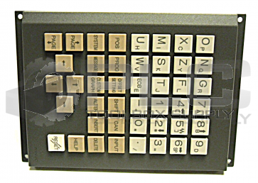 NEW FANUC A02B-0281-C120#TBR BOARD