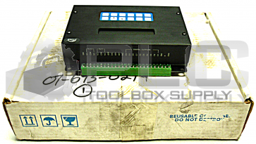 NEW Z-WORLD PK 21XX MIRCO CONTROLLER