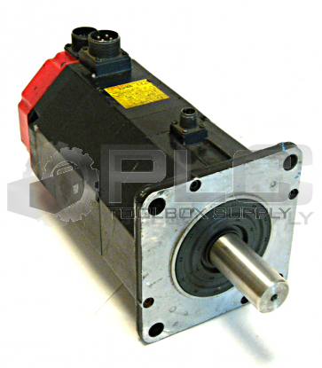 FANUC A068-0142-B175 SERVO MOTOR