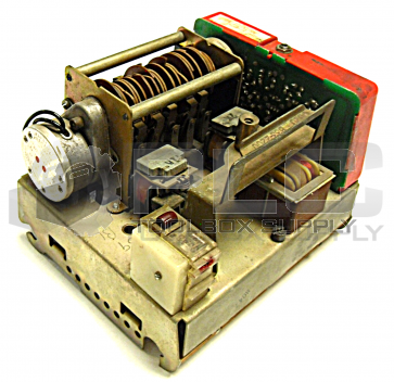 HONEYWELL R4140G 1023 FLAME CONTROL CLEAVER BROOKS R4140G1023 CB20