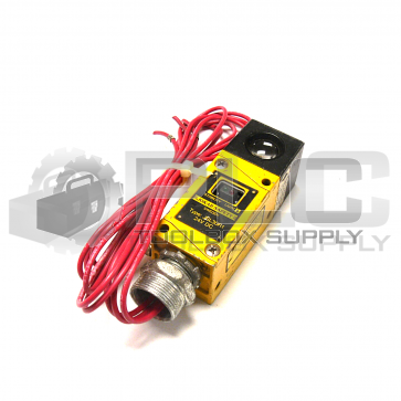 JOKAB SAFETY JSL30R1 PHOTOELECTRIC SWITCH