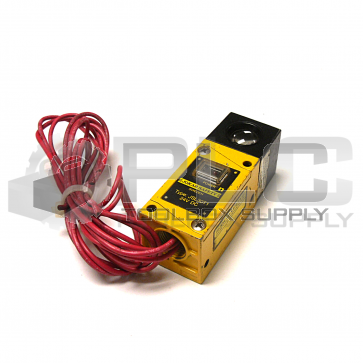 JOKAB SAFETY JSL30T1 PHOTOELECTRIC SWITCH