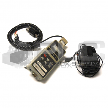 COOPER MARK-10 MODEL BGI DIGITAL FORCE GAUGE 44398 WRENCH TORQUE INDICATOR