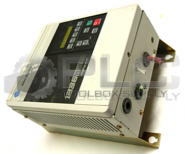 ALLEN BRADLEY 1336F-BRF05-AA-EN-HAS2-L4 DRIVE