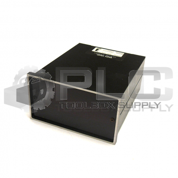 DCI 904-114 DIGITAL PANEL METER 115 VAC