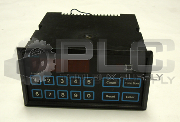 EATON DURANT 58821-400 COUNT TOTALIZER