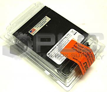 NEW OMEGA DPiS8-DC PROCESS/STRAIN GAUGE MONITOR/ALARM