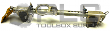 DBI SALA 2110808 SLIDING BEAM ANCHOR