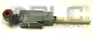 ALLEN BRADLEY 802T-WS /C OILTIGHT LIMIT SWITCH