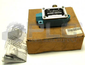 NEW MICRO SWITCH BAF1-2R09-RH SWITCH