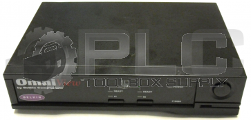 OMNI VIEW BELKIN JYXCS-102 2 STATION CPU SWITCH
