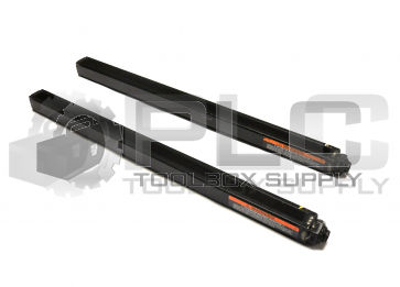 BANNER MSR2424 AND MSE2424 MINI SCREEN LIGHT RECEIVERS SET