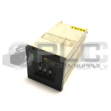 PLIZ EAD 0,1-9,99S PITIMER COUNTER D-7300 EAD/9,99/24V