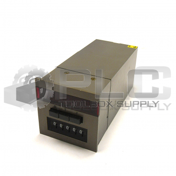 HENGSTLER 0-781-104 COUNTER 47541