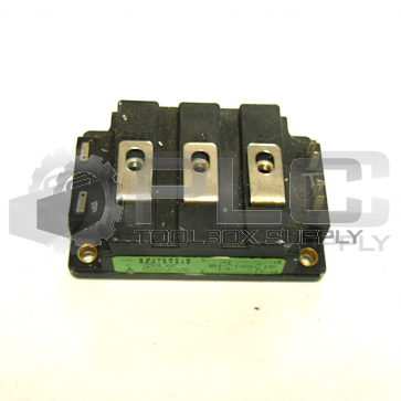 MITSUBISHI QM100DY-H BK0-C1819 SEMI CONDUCTOR