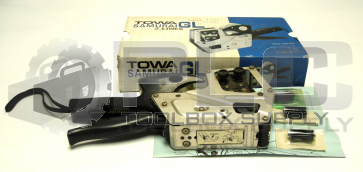 TOWA SAMURAI GL 2-LINES LABEL MAKER