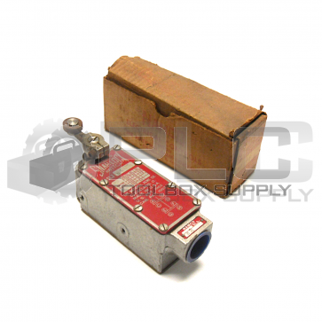 NAMCO SL3-B2 LIMIT SWITCH