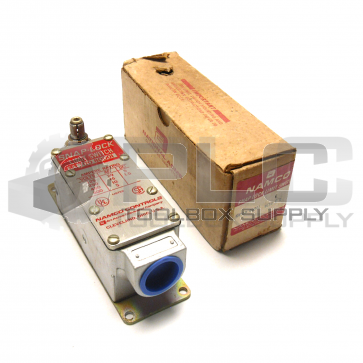NEW NAMCO EA700-80001 LIMIT SWITCH
