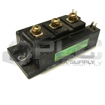 FUJI ELECTRIC 2MBI150NC-120 MODULE 