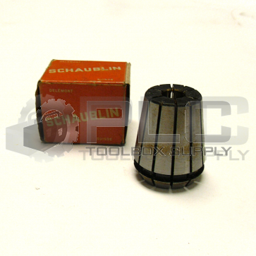 NEW SCHAUBLIN ESX-32 COLLET 