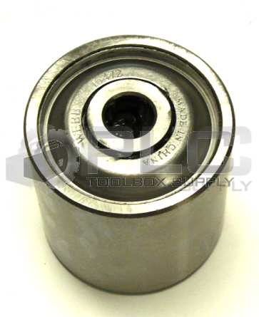 NEW WEBB 16472 BALL BEARING