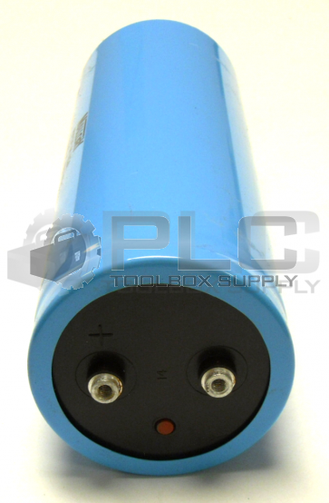 NEW MALLORY CGS312T450X8L3PH  LARGE CAN ELECTROLYTIC ALUMINUM CAPACITOR 3,100UF