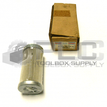 NEW PUROLATOR INDUSTRIEFILTER PI 3205 SM VST 10