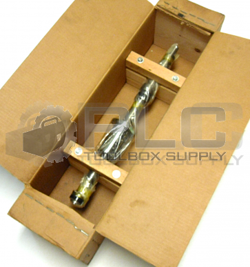NEW BARNES BWO 40299 BALL SCREW REBUILT