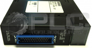 NEW GE FANUC IC693MDL751CA OUTPUT MODULE 12-24VDC 32PT