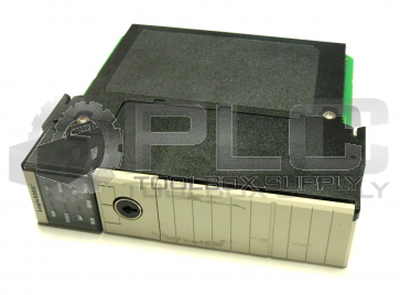 ALLEN BRADLEY 1756-M13/A MEMORY EXPANSION 1756-L55/A PROCESSOR UNIT