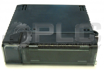 GE FANUC IC694MDL634A INPUT 24VDC 8PT POS/NEG LOGIC