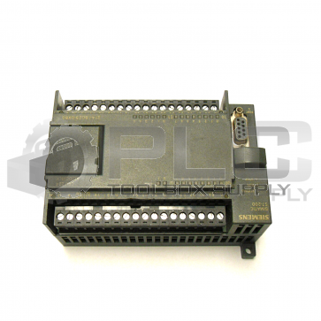 SIEMENS 6ES7214-1BD23-0XB0 MODULE 