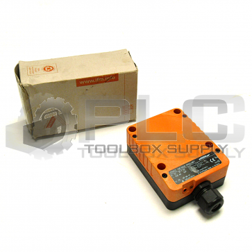 NEW IFM ID5052 INDUCTIVE SENSORS 