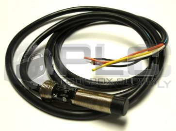 NEW ALLEN BRADLEY 871U-X8B18 UNIVERSAL OUTPUT INDUCTIVE PROXIMITY CONTROL