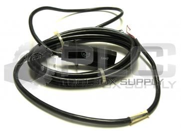 NEW ALLEN BRADLEY 42SRL-6000 /B PHOTOELECTRIC SENSOR TRANSMITTED BEAM SOURCE