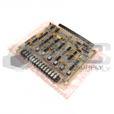 NEW FTCA 260001 CONTROL BOARD 8260001  1152-2E