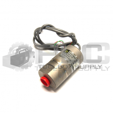 NEW SQUARE D 9022 PTB43S32S SER A PRESSURE TRANSDUCER 9022PTB43S32S