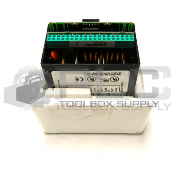 NEW IN BOX GE FANUC IC670ALG320C CURRENT SOURCE ANALOG OUTPUT