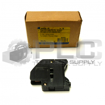 NEW SQUARE D 8903L1R LIGHTING CONTACTOR 