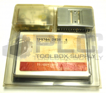 NEW HONEYWELL TP970A 2038 4 PNEUMATIC THERMOSTAT KIT