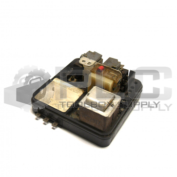 HONEYWELL RA890F 1270 RELAY PROTECTOR PRIMARY CONTROL